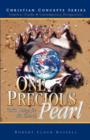 One Precious Pearl : God's Design for His Church - Book