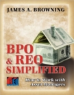 Bpo & Reo Simplified : How to Work with Asset Managers - Book