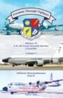 Freedom Through Vigilance : History of the U.S. Air Force Security Service (Usafss), Volume V: Airborne Reconnaissance, Part II - Book