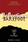 Barefoot Reflections - Book