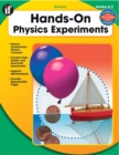 Hands-On Physics Experiments, Grades K - 2 - eBook