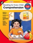 Comprehension, Grade K - eBook