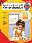 Comprehension, Grade 2 - eBook