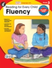 Fluency, Grade 3 - eBook