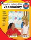 Vocabulary, Grade 3 - eBook