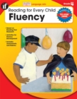 Fluency, Grade 4 - eBook