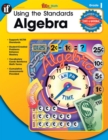 Using the Standards: Algebra, Grade 1 - eBook