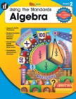 Using the Standards: Algebra, Grade 2 - eBook