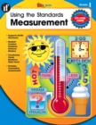Using the Standards: Measurement, Grade 1 - eBook