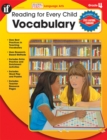 Vocabulary, Grade 4 - eBook