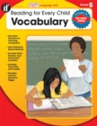 Vocabulary, Grade 5 - eBook