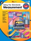 Using the Standards: Measurement, Grade 5 - eBook