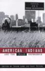 American Indians and the Urban Experience - Book