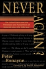 Never Again? : The United States and the Prevention and Punishment of Genocide since the Holocaust - Book