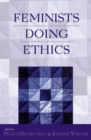 Feminists Doing Ethics - Book