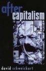 After Capitalism - Book