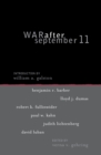 War after September 11 - Book