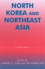 North Korea and Northeast Asia - Book