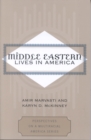 Middle Eastern Lives in America - Book