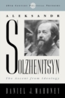 Aleksandr Solzhenitsyn : The Ascent from Ideology - Book