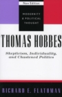 Thomas Hobbes : Skepticism, Individuality, and Chastened Politics - Book