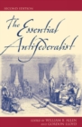 The Essential Antifederalist - Book