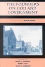The Founders on God and Government - Book