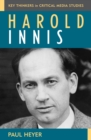 Harold Innis - Book