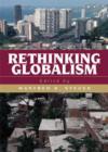 Rethinking Globalism - Book
