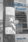 People's Power : Cuba's Experience with Representative Government - Book