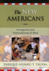 The New Americans : Immigrants and Transnationals at Work - Book