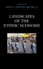Landscapes of the Ethnic Economy - Book