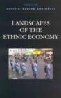 Landscapes of the Ethnic Economy - Book