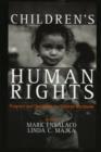 Children's Human Rights : Progress and Challenges for Children Worldwide - Book