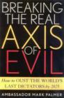 Breaking the Real Axis of Evil : How to Oust the World's Last Dictators by 2025 - Book