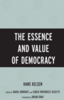 The Essence and Value of Democracy - Book