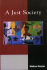 A Just Society - Book