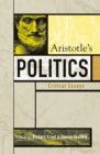 Aristotle's Politics : Critical Essays - Book