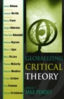 Globalizing Critical Theory - Book