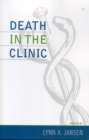 Death in the Clinic - Book