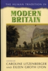 The Human Tradition in Modern Britain - Book