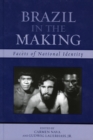 Brazil in the Making : Facets of National Identity - Book
