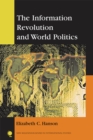 The Information Revolution and World Politics - Book