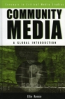 Community Media : A Global Introduction - Book
