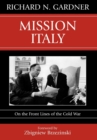 Mission Italy : On the Front Lines of the Cold War - Book