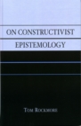 On Constructivist Epistemology - Book