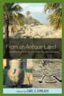 From an Antique Land : An Introduction to Ancient Near Eastern Literature - Book