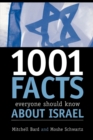 1001 Facts Everyone Should Know about Israel - Book