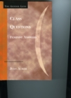 Class Questions : Feminist Answers - Book