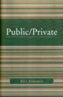 Public/Private - Book